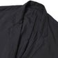 Silk product dyed jacket