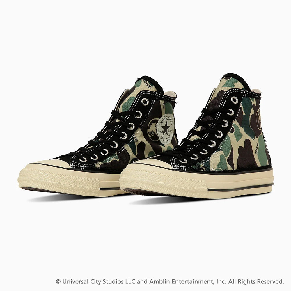 A.PRESSE × CONVERSE ALL STAR新品27.5 A.PRESSE × Converse All Star 27.5cm