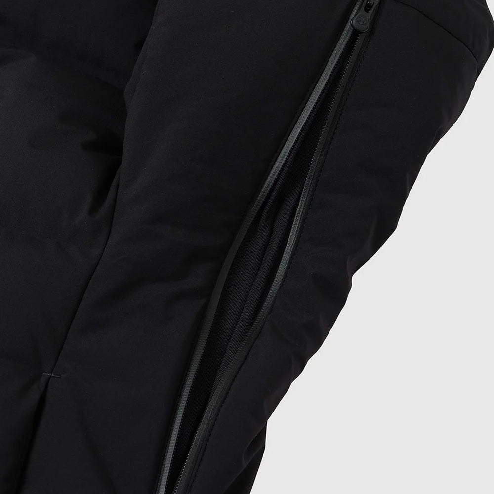 MIZUSAWA DOWN JACKET MOUNTAINEER