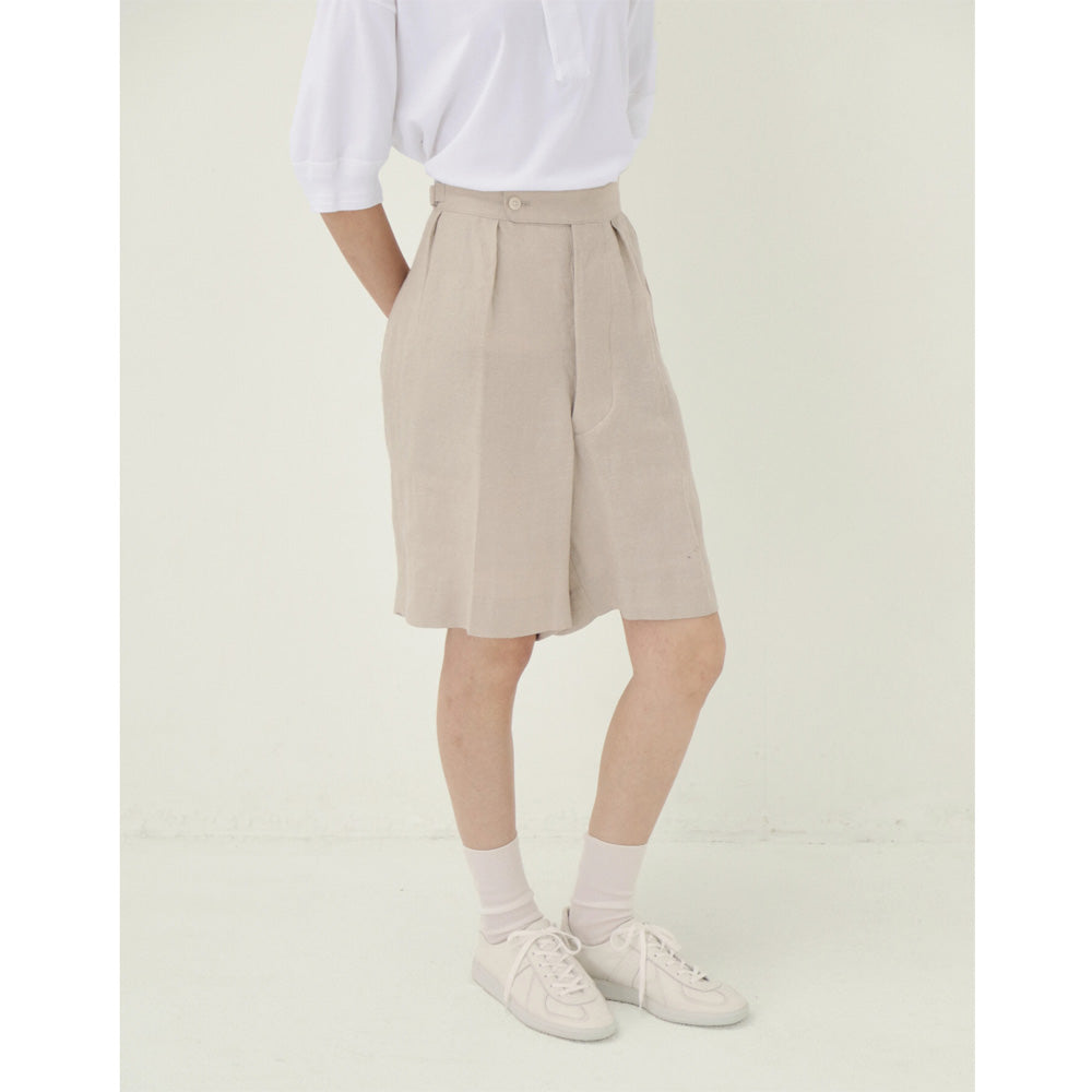 パンツ kaptain sunshine Gurkha Shorts KAPTAIN SUNSHINE (キャプテン サンシャイン) Gurkha Shorts KS26SPT13