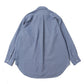 Cotton Oxford shirt