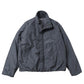 Silk Taffeta US Navy Shipboard Jacket
