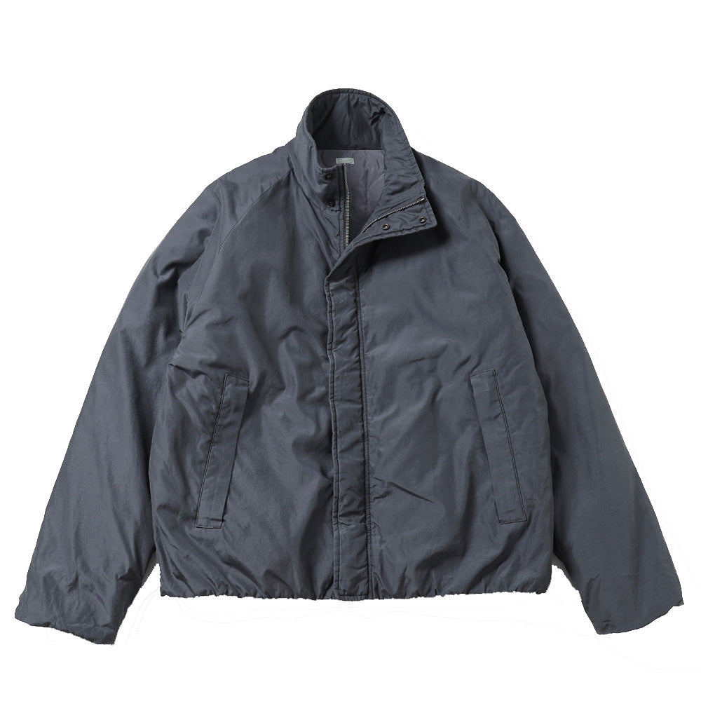 Silk Taffeta US Navy Shipboard Jacket