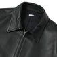 Leather Sports Jacket