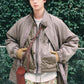 AN-3A PARKA REV