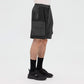 CARGO HALF PANTS