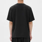 STRETCH TWILL H/S SLIM T-SHIRT