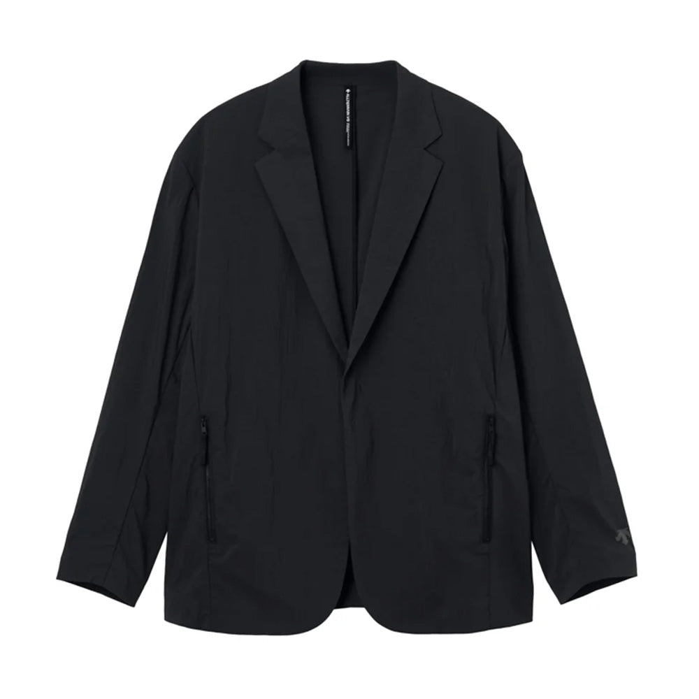 LIGHTWEIGHT JACKET