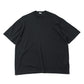 High Twisted Cotton S/S T-Shirt