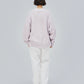 Double V Pullover before August 28