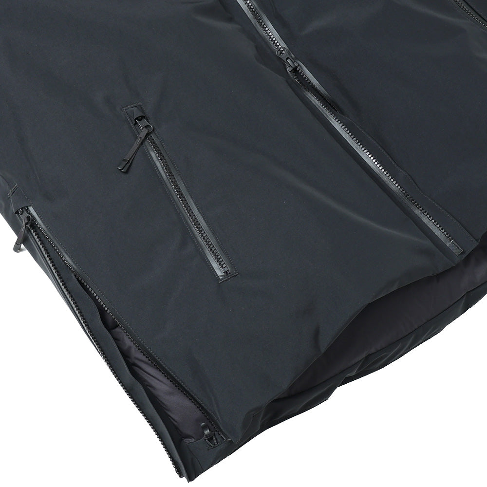 COMME des GARCONS HOMME) ナイロンタフタ2層 GOLDWIN GORE-TEX J028
