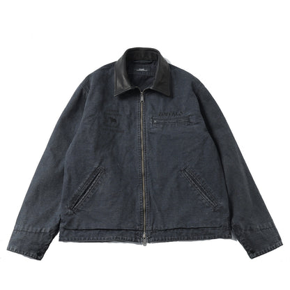 BUFFALO JACKET