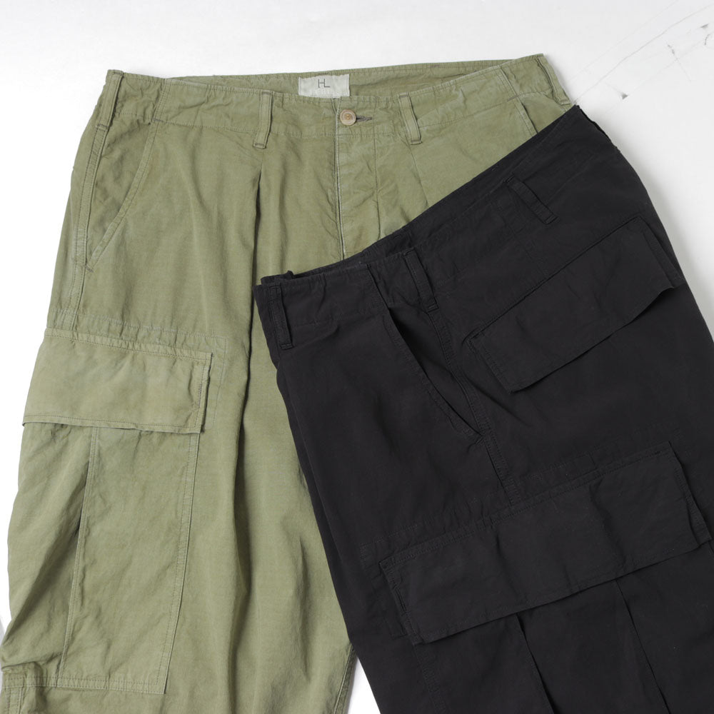 Ripstop Jungle Fatigue Pants