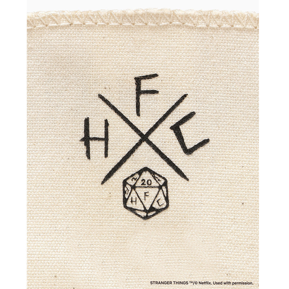 ALL STAR AGED 87 HC HI / STRANGER THINGS 5