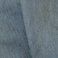FADED MODERN DENIM PANTS WIDE CUT
