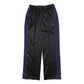 Track Pant - Poly Smooth