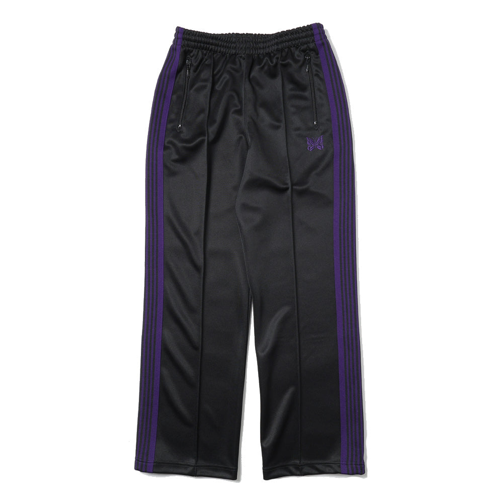 Track Pant - Poly Smooth