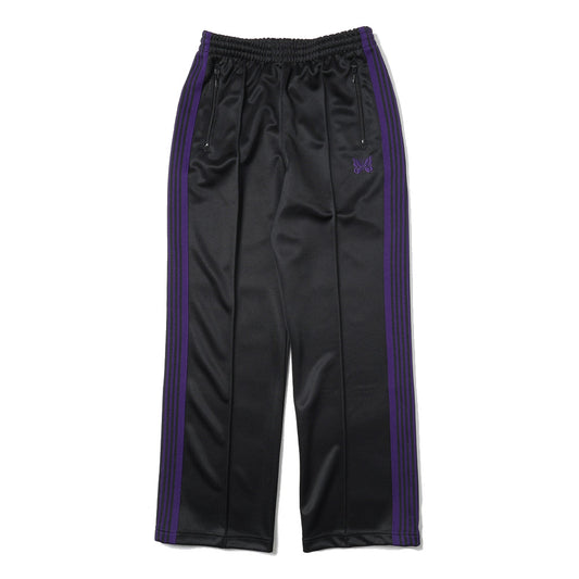 Track Pant - Poly Smooth