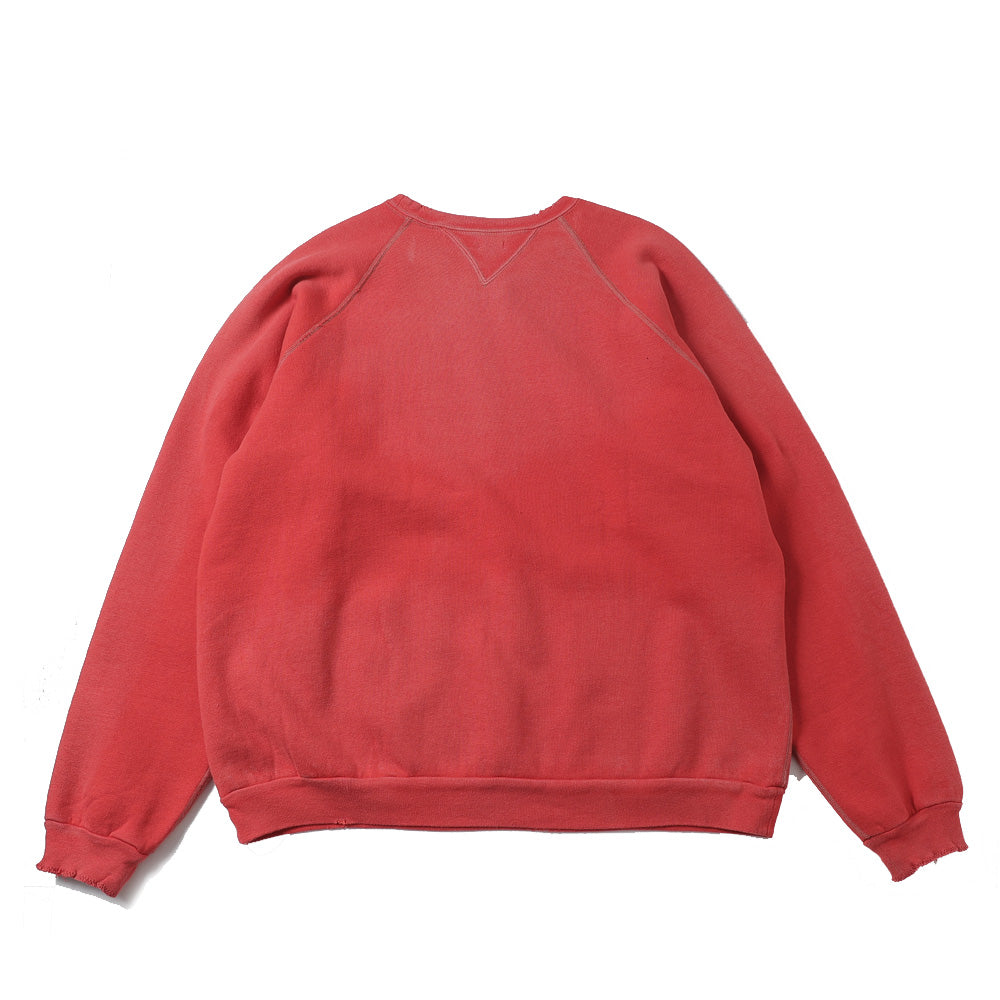 トップス a.presse_ Vintage Sweatshirt A.PRESSE (ア プレッセ) Vintage Sweatshirt 25AAP-05-06 (25AAP