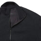 Wool Knit Track Jacket