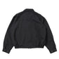Wool Gabardine Windybay Jacket