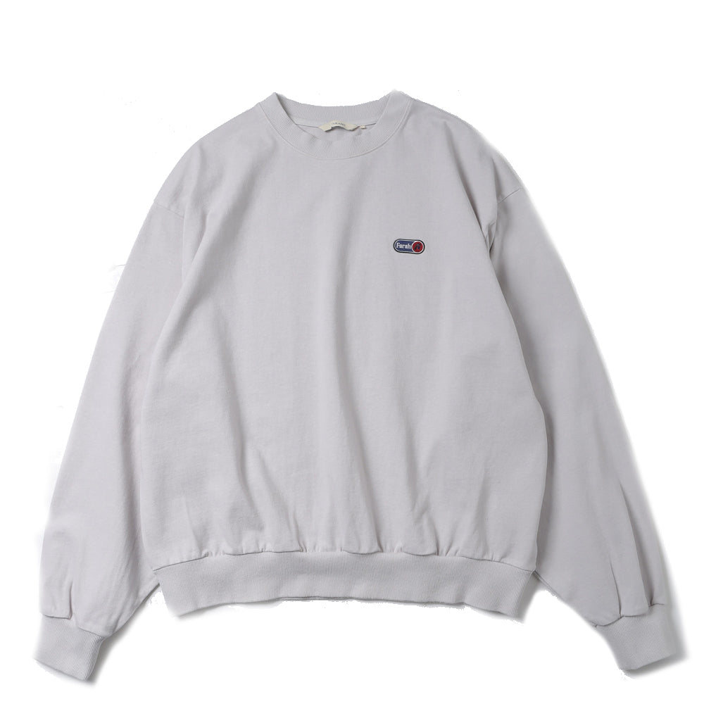 PD Crewneck Sweatshirt 25ssmae