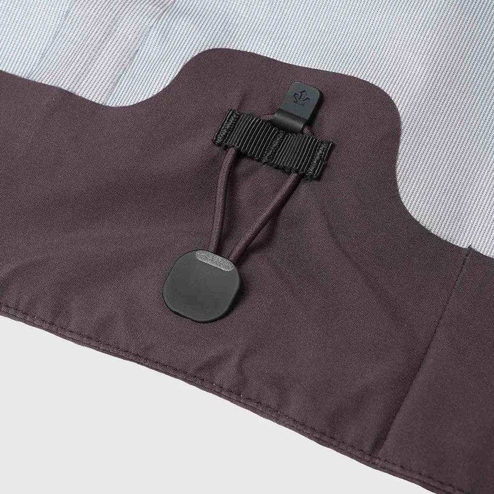 HARD SHELL JACKET CREAS