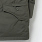 GORE-TEX WINDSTOPPER TECH MIL ECWCS DOWN PARKA