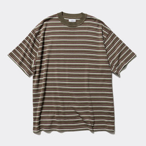 カラー: OLIVE / M