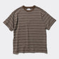Unlikely Jacquard Knit Tee