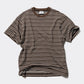 Unlikely Jacquard Knit Tee