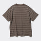Unlikely Jacquard Knit Tee
