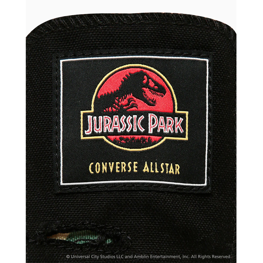 ALL STAR AGED RL HI / JURASSIC PARK