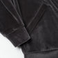 Unlikely Velour Track Jacket