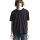 Overdye Border Crewneck Tee