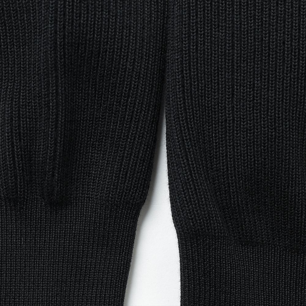 High Density Drivers Knit