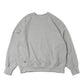 LIGHT OZ CREW NECK SWEAT
