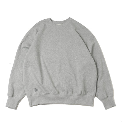 LIGHT OZ CREW NECK SWEAT