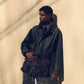 HORSE RIDING JACKET - India Lamb Leather -