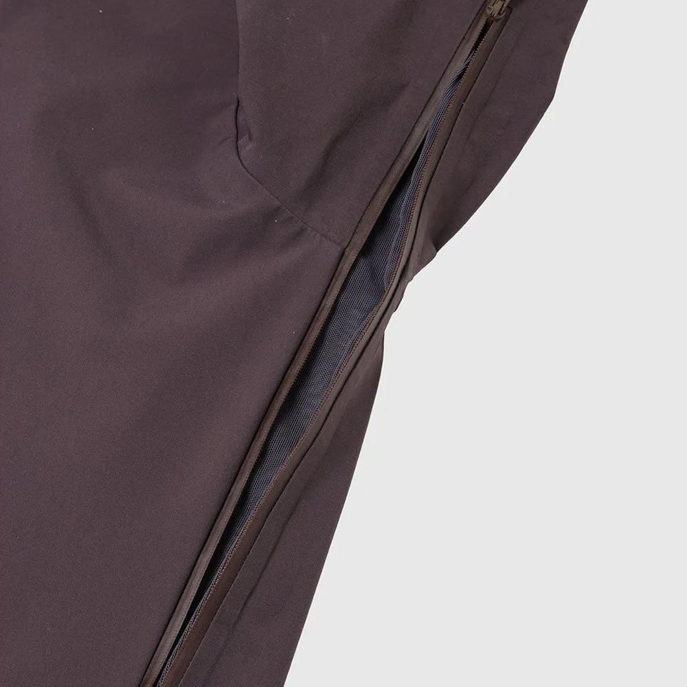 HARD SHELL JACKET CREAS