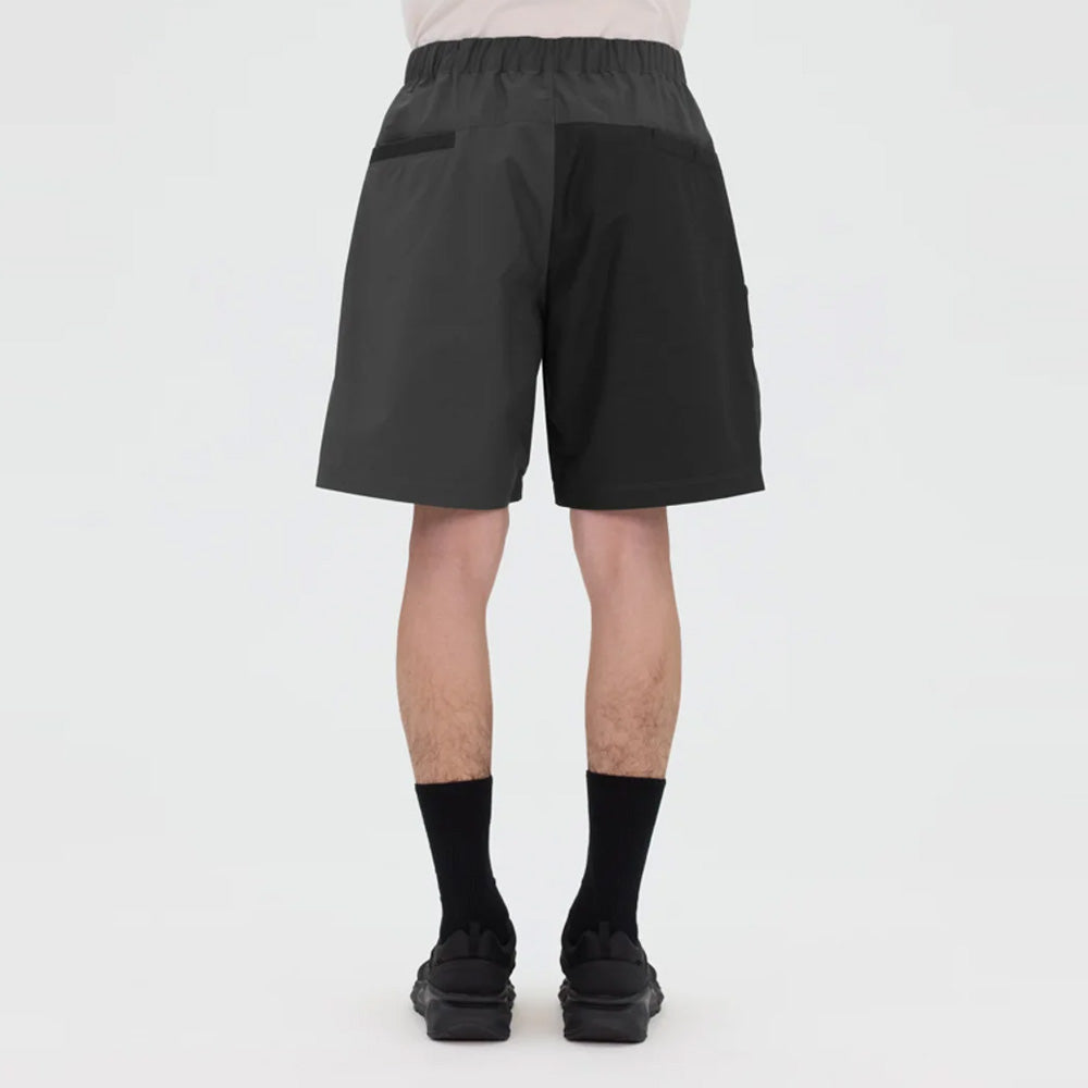CARGO HALF PANTS