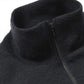 Wool Knit Track Jacket