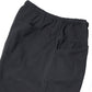 Oxford drawstring trousers