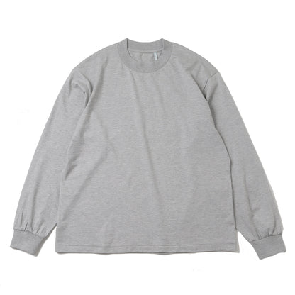 Suvin Supima Tube L/S Tee Light