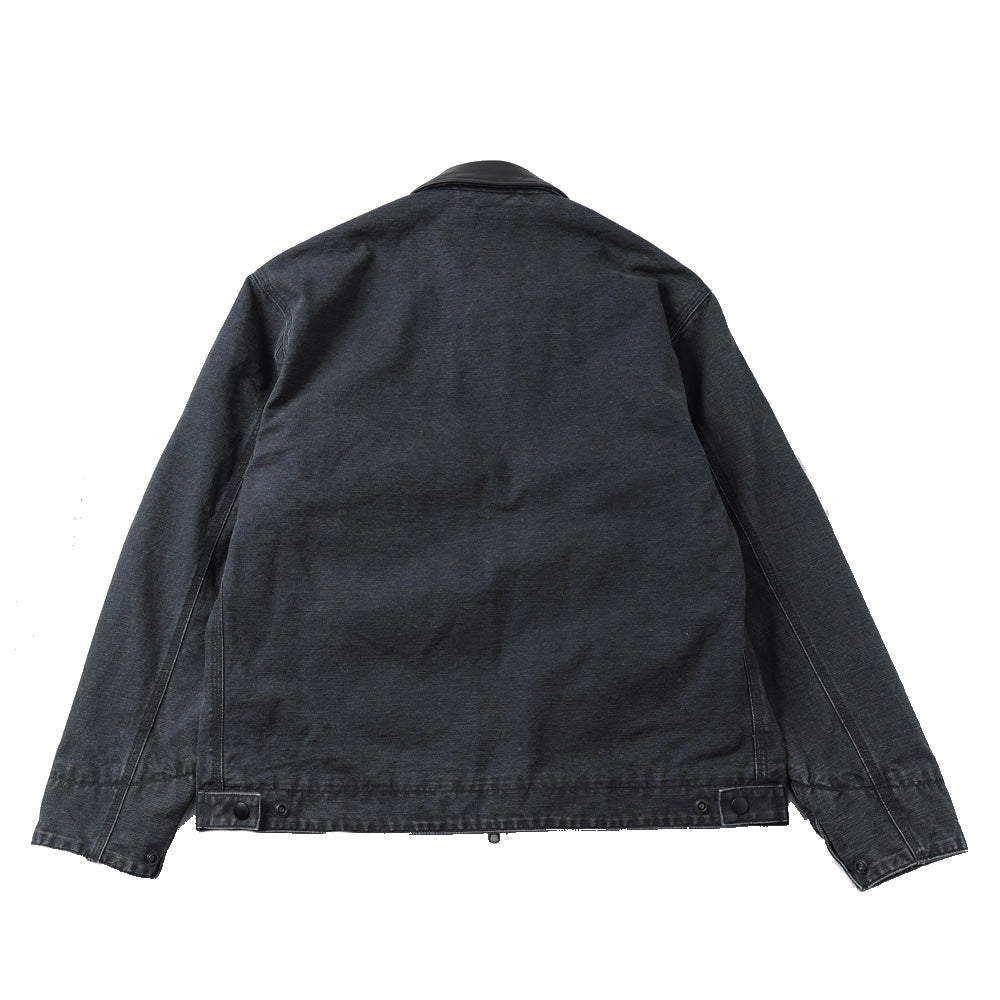 ESSAY(エッセイ)BUFFALO JACKET (ES21J-03) | ESSAY / ジャケット (MEN