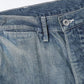 US ARMY Dungaree Denim Trousers