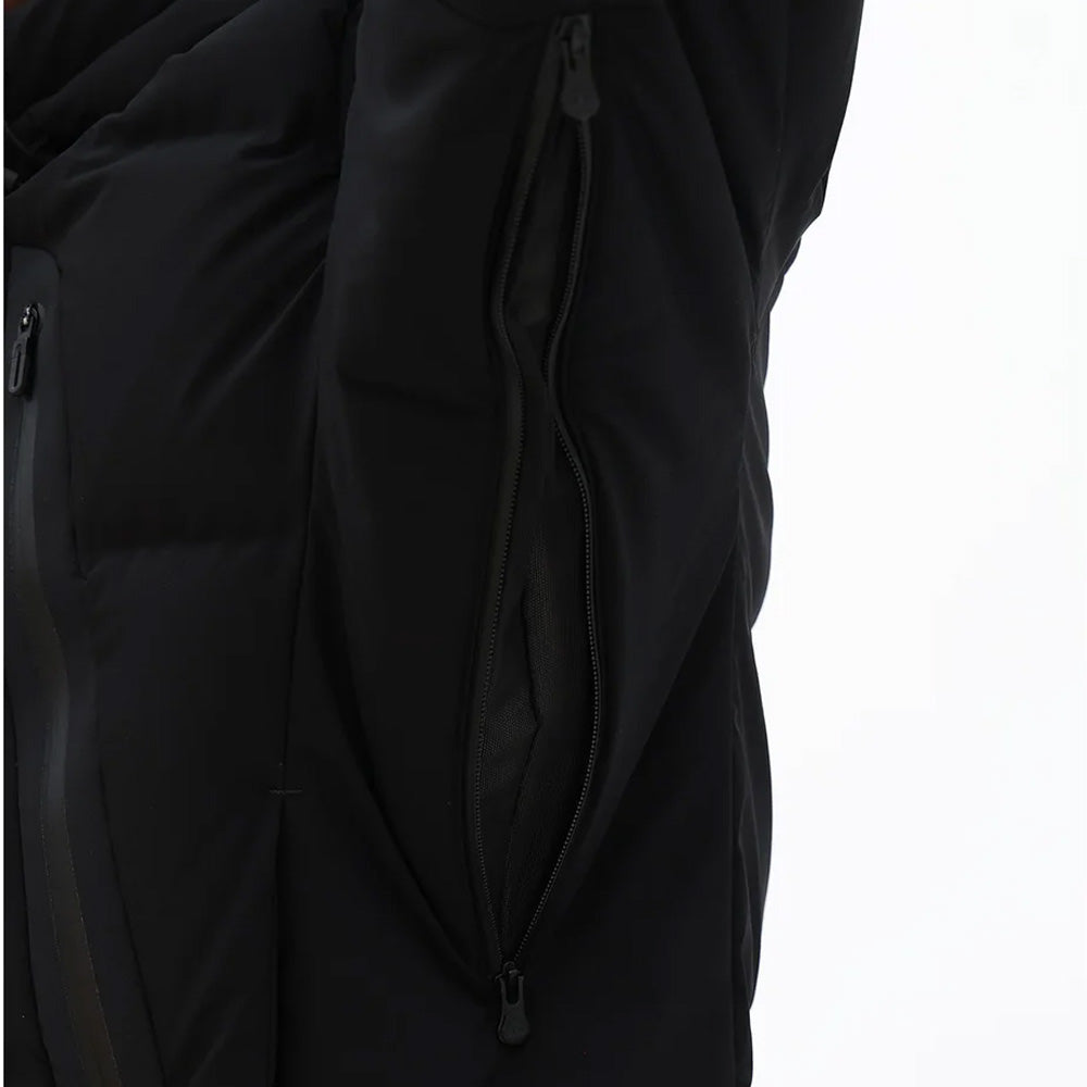 MIZUSAWA DOWN JACKET MOUNTAINEER