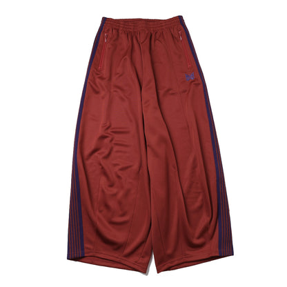 HD Track Pants - Poly Smooth