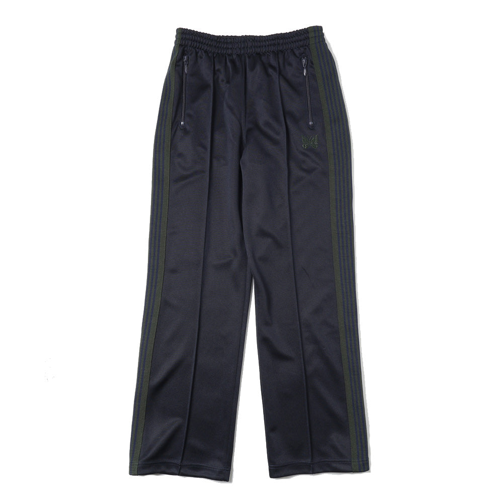 Track Pant - Poly Smooth