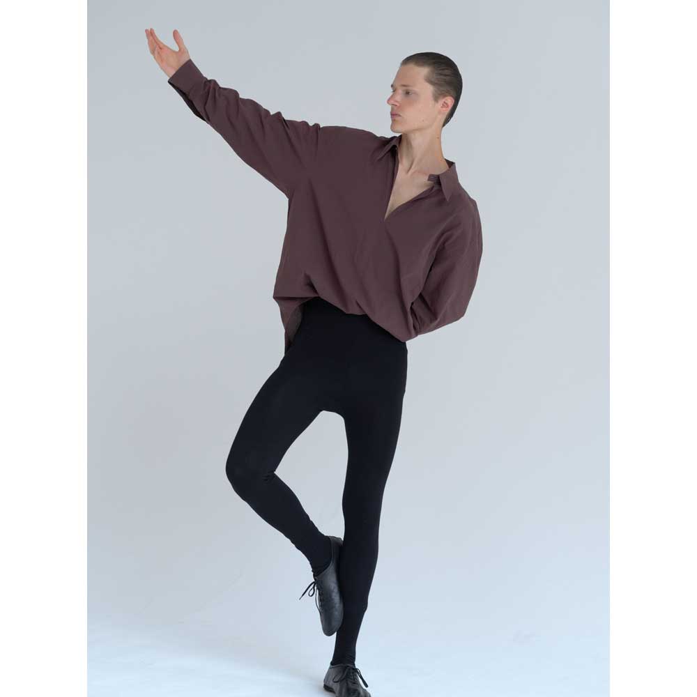 Skipper SH C(Comfort) BROWN